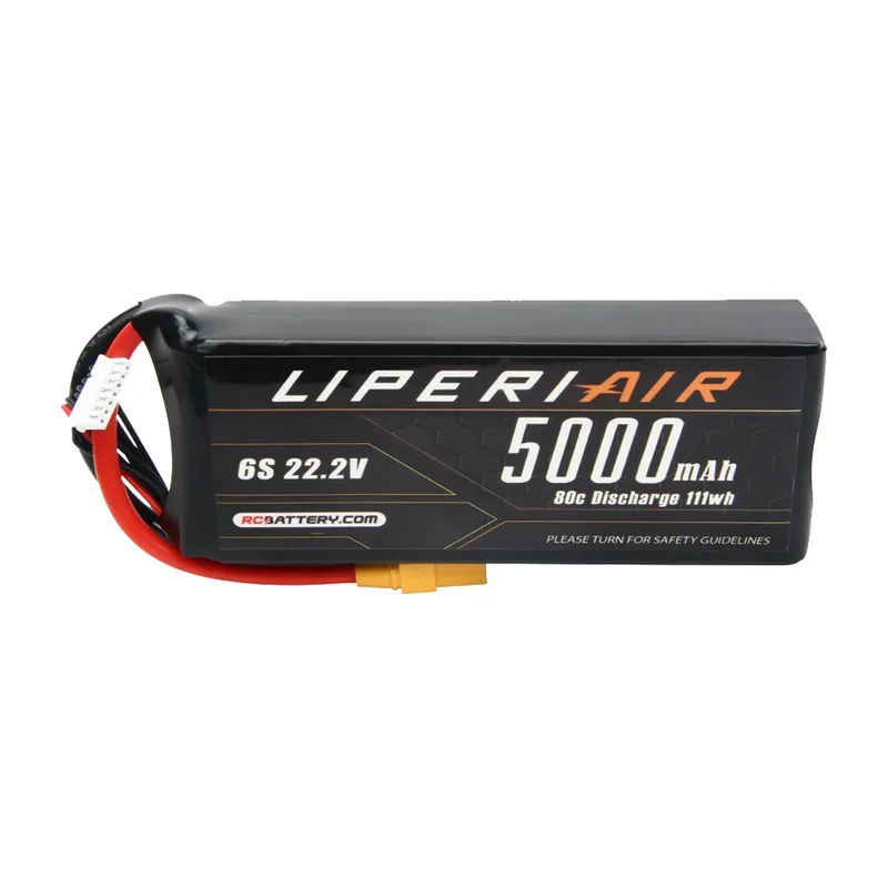 Batteries & Charging