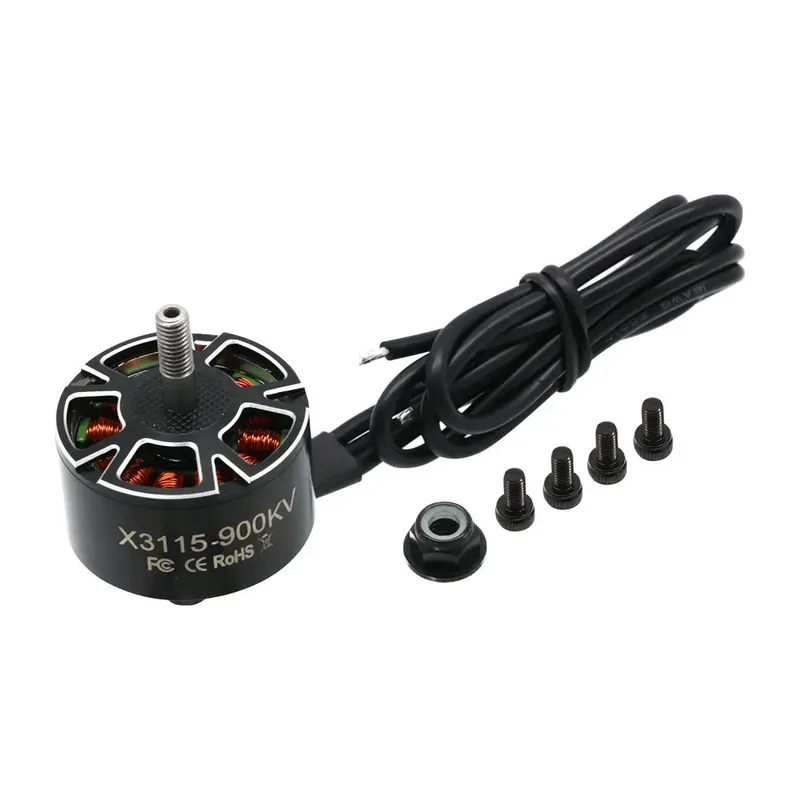 Brushless Motors